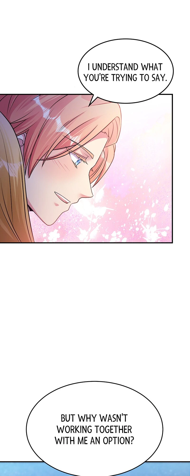 How is This Hot Duke Just a Background Character?! Chapter 64 - page 50