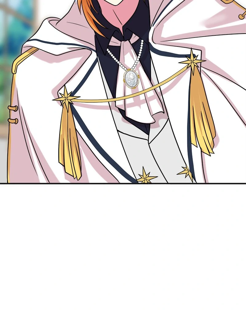 How is This Hot Duke Just a Background Character?! Chapter 65 - page 37