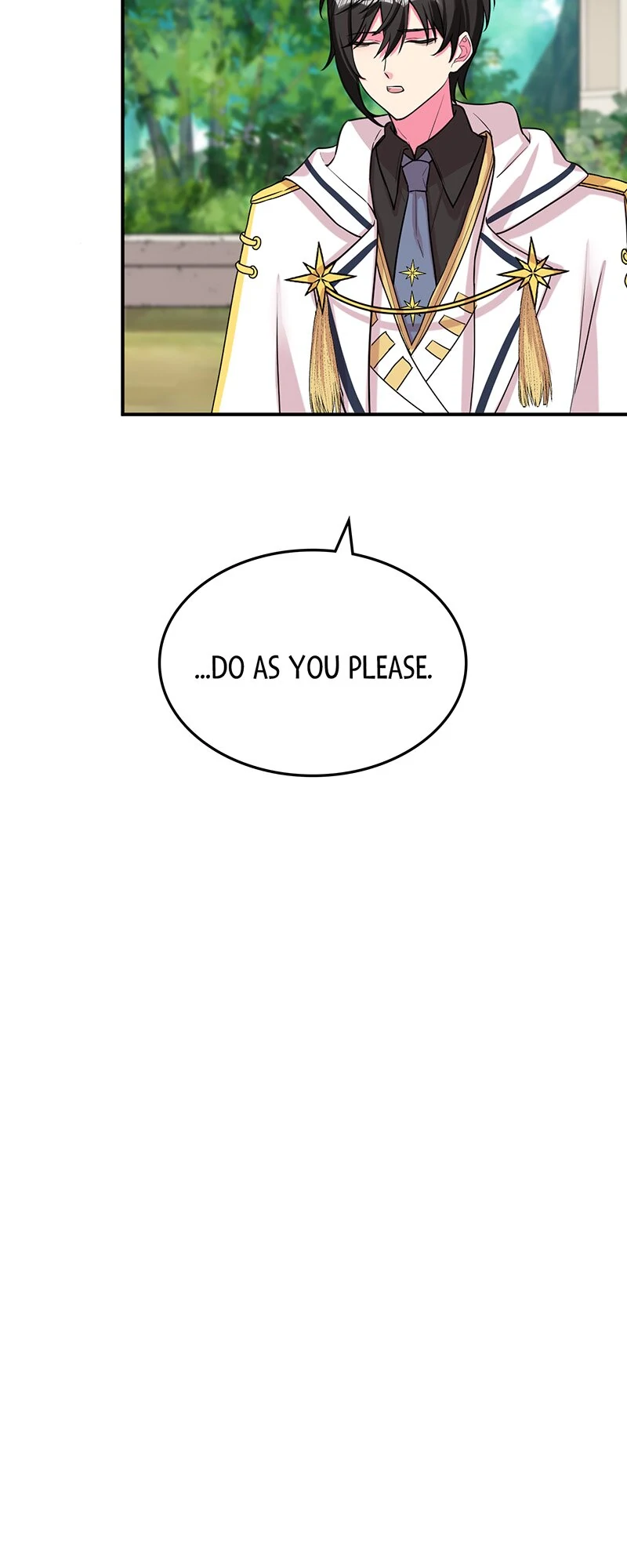 How is This Hot Duke Just a Background Character?! Chapter 66 - page 49