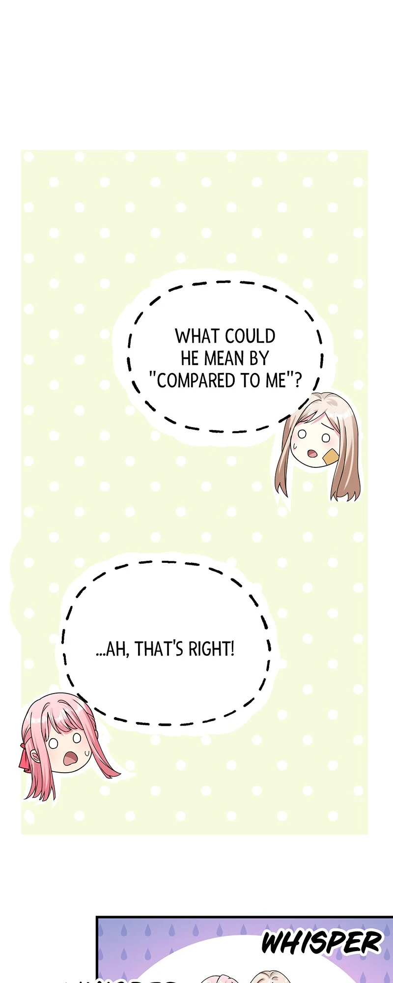 How is This Hot Duke Just a Background Character?! Chapter 67 - page 13