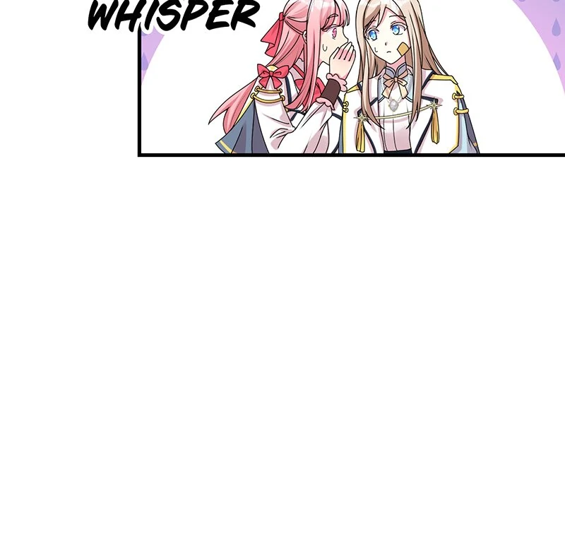 How is This Hot Duke Just a Background Character?! Chapter 67 - page 14