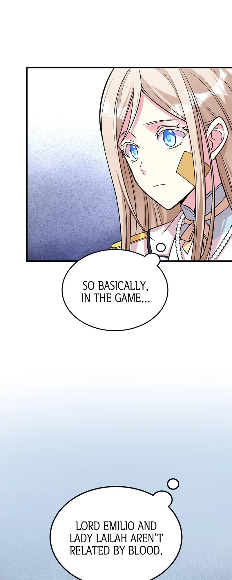 How is This Hot Duke Just a Background Character?! Chapter 67 - page 16