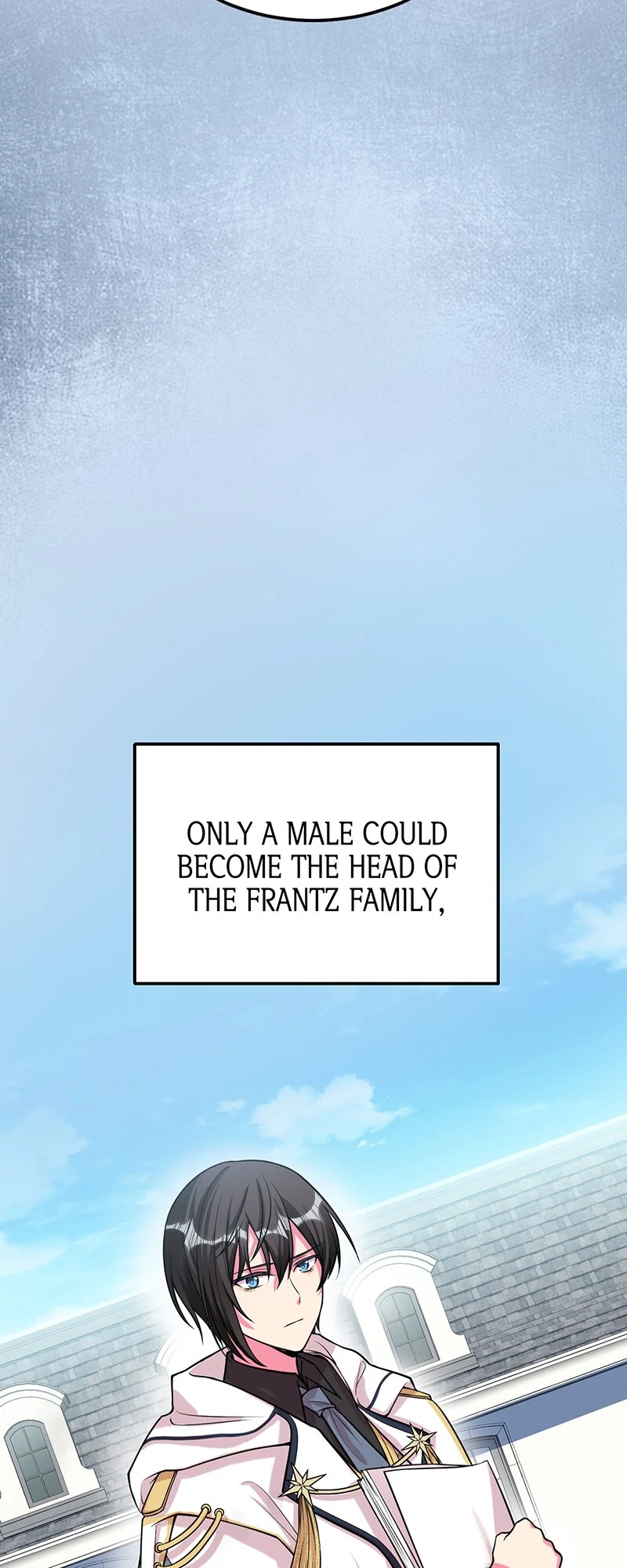 How is This Hot Duke Just a Background Character?! Chapter 67 - page 17