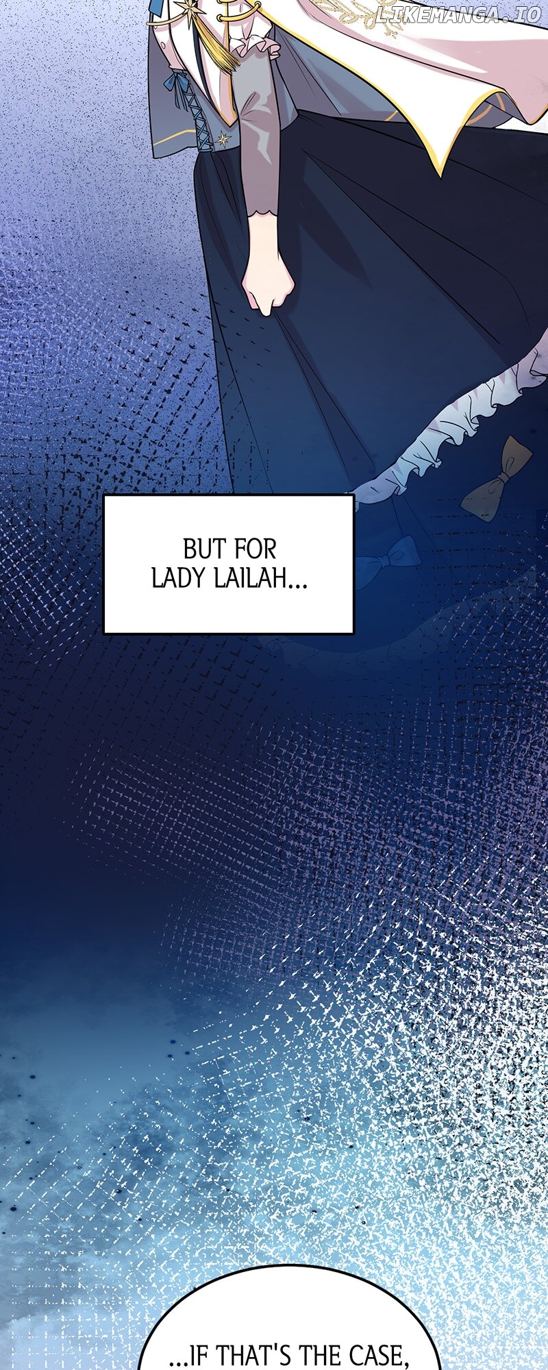 How is This Hot Duke Just a Background Character?! Chapter 67 - page 19