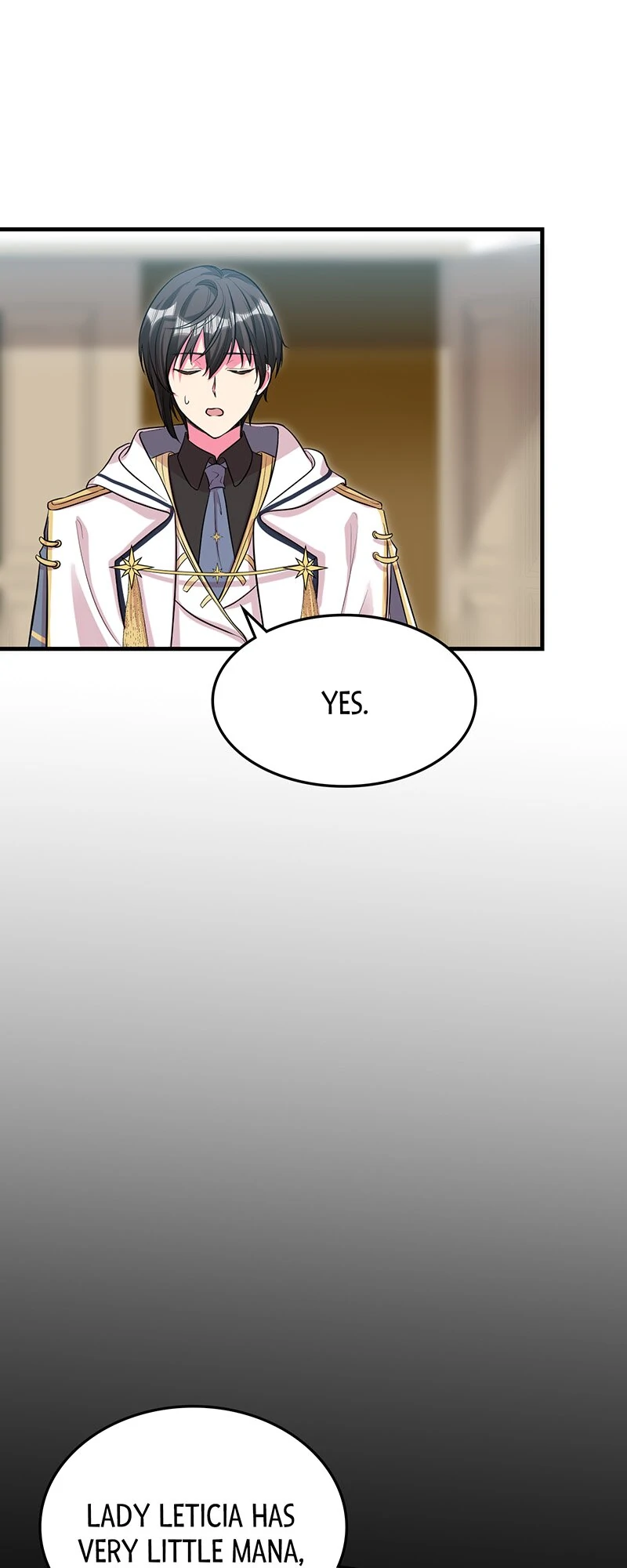 How is This Hot Duke Just a Background Character?! Chapter 67 - page 24