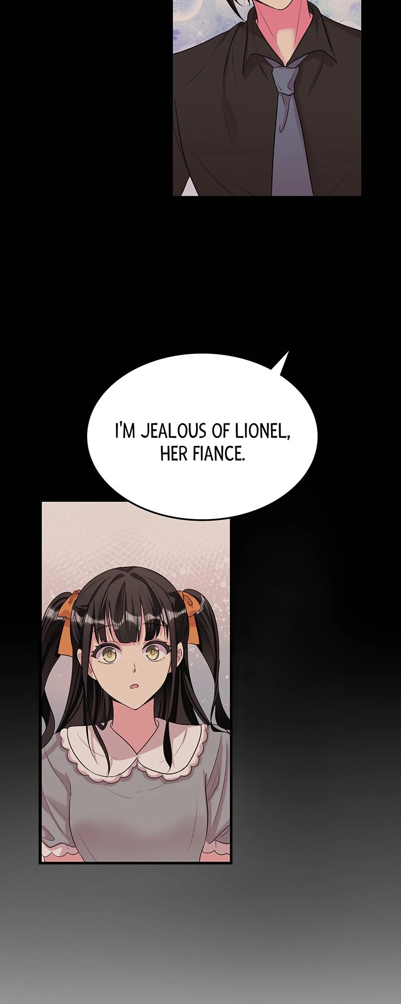 How is This Hot Duke Just a Background Character?! Chapter 67 - page 26