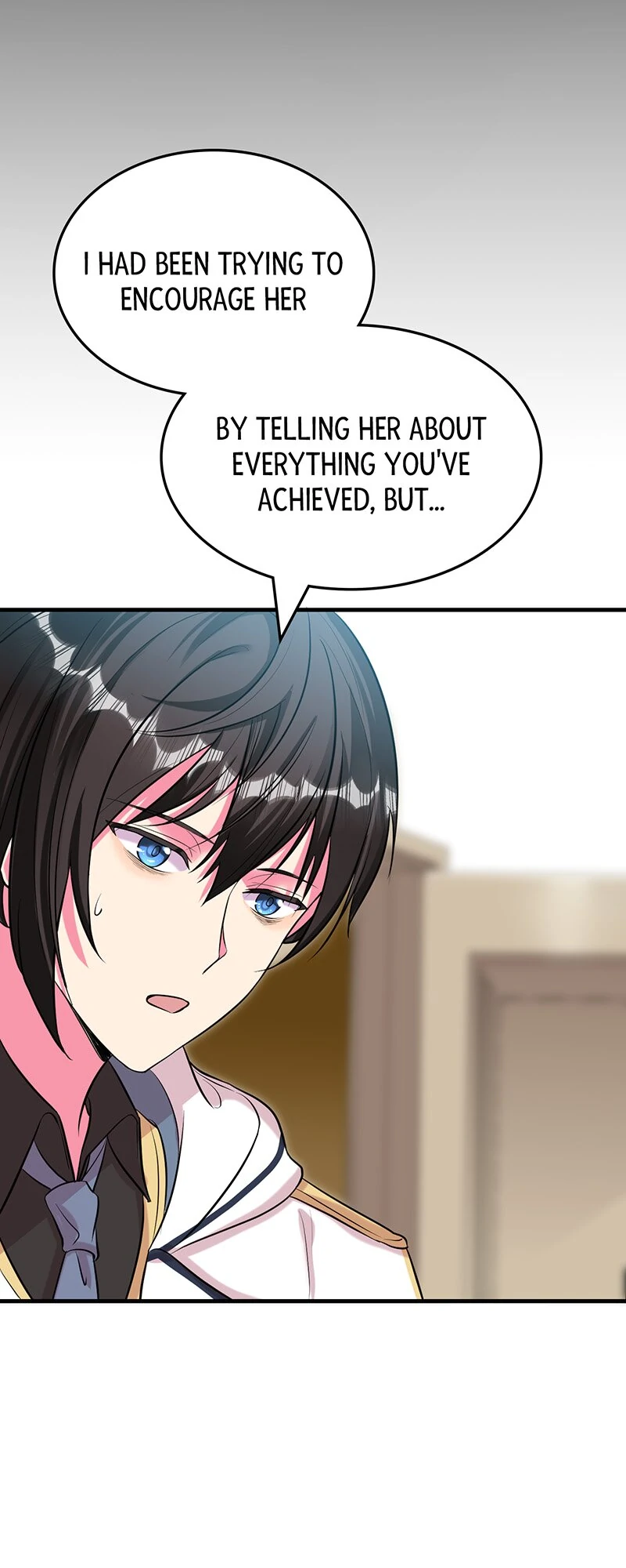 How is This Hot Duke Just a Background Character?! Chapter 67 - page 27