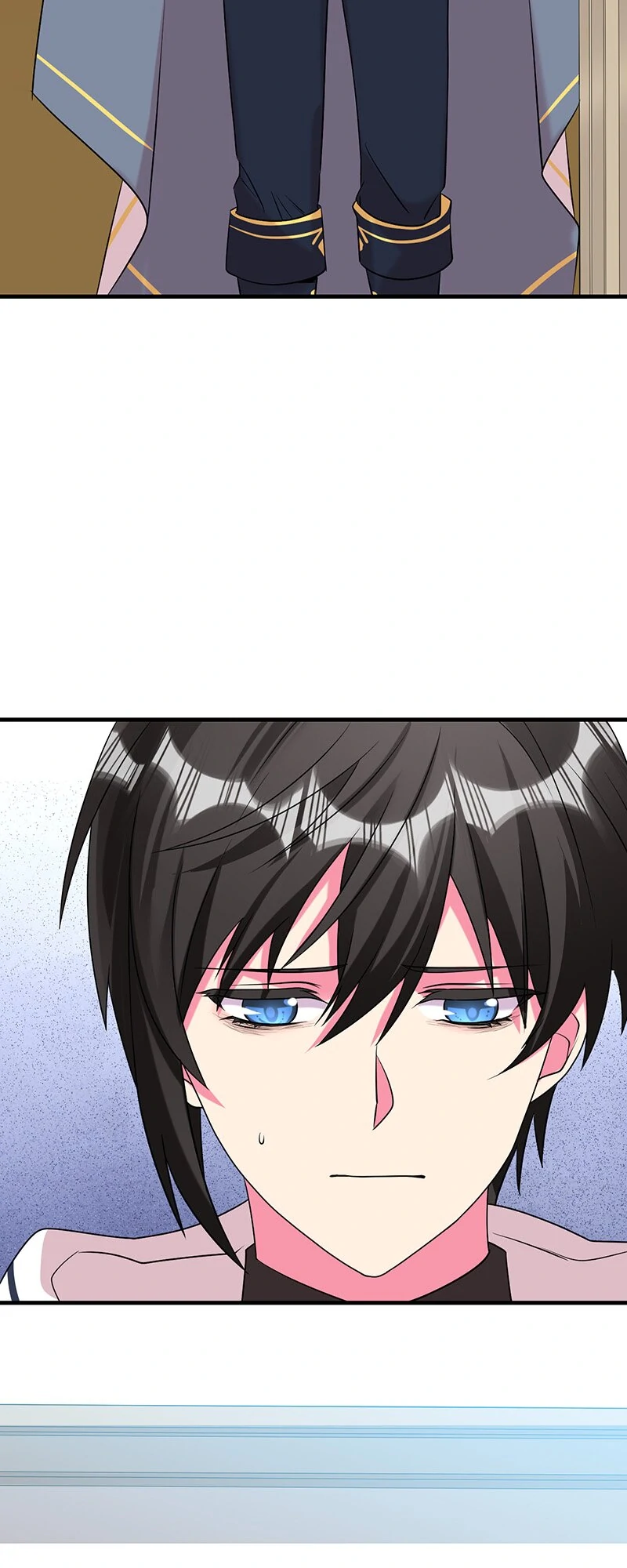 How is This Hot Duke Just a Background Character?! Chapter 67 - page 2