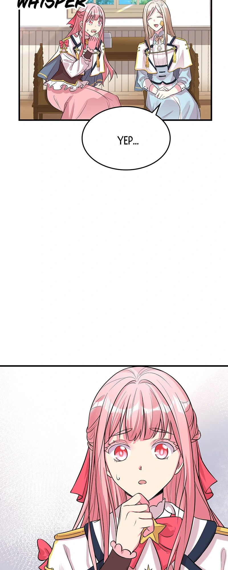 How is This Hot Duke Just a Background Character?! Chapter 67 - page 33