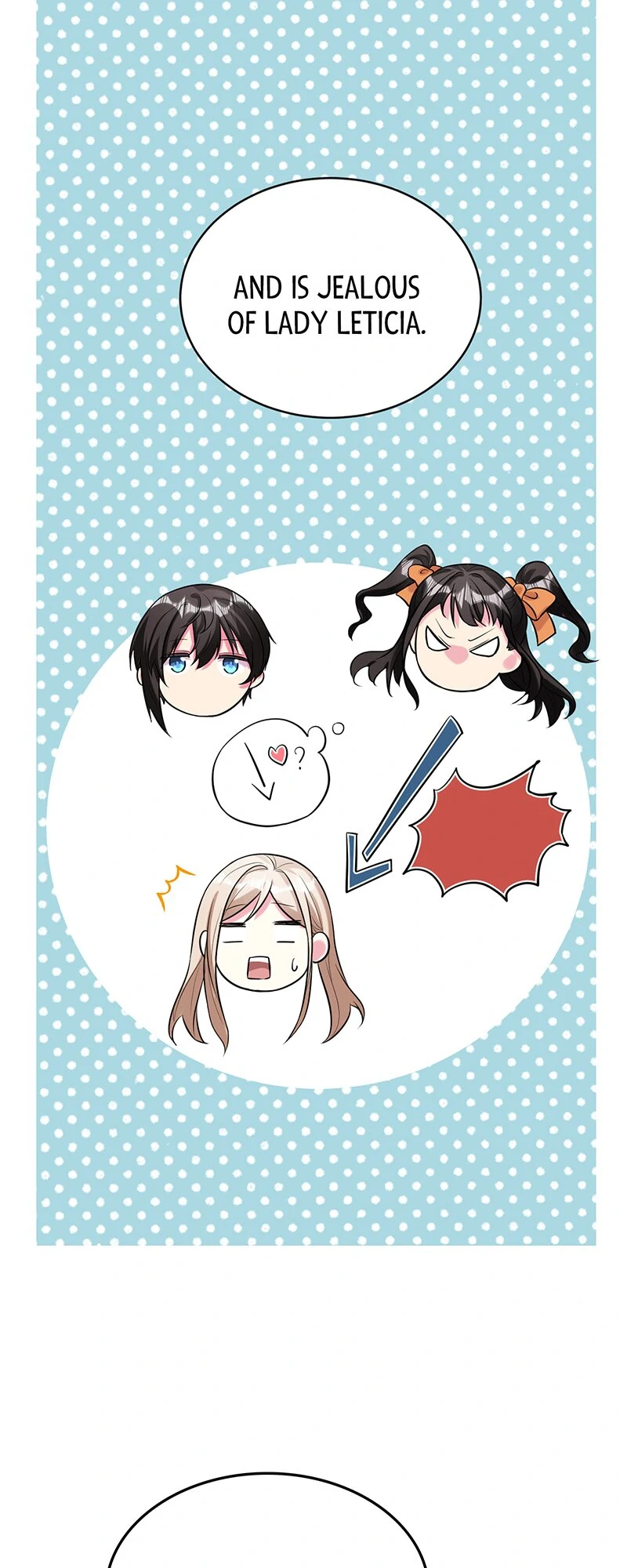 How is This Hot Duke Just a Background Character?! Chapter 67 - page 35