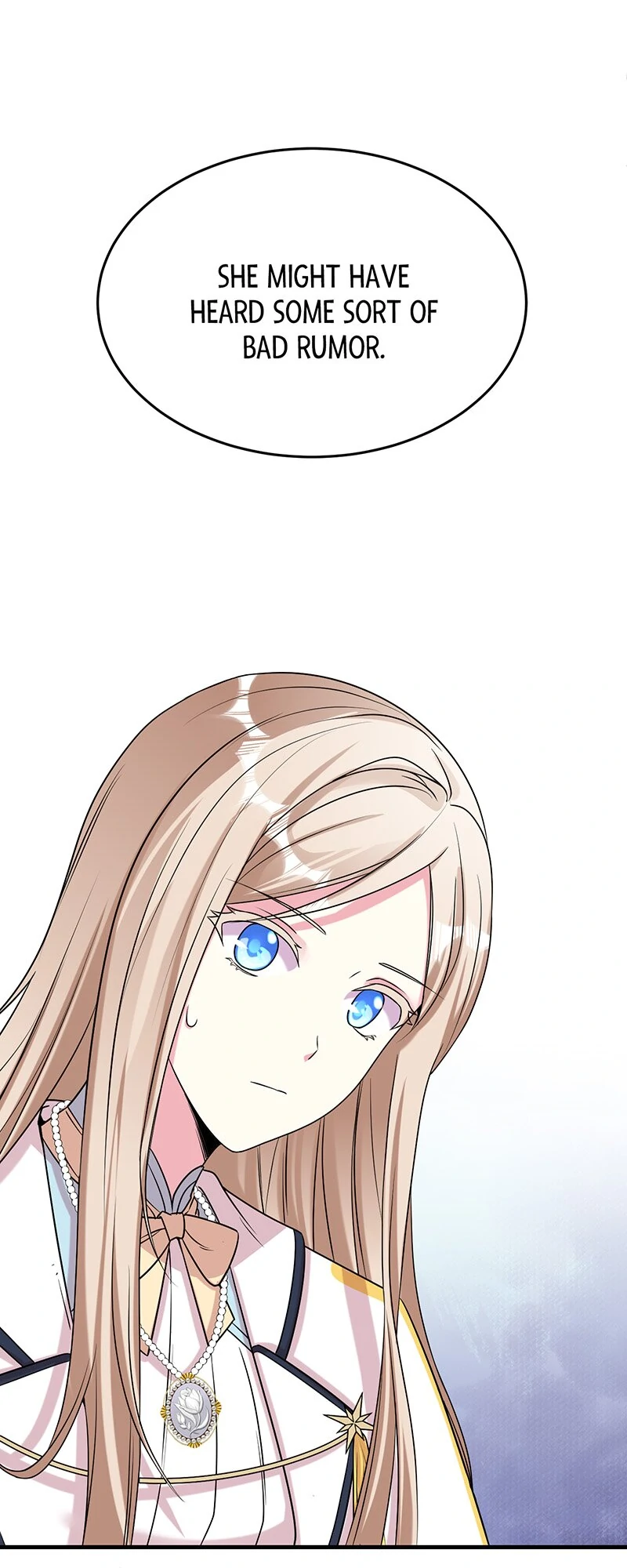 How is This Hot Duke Just a Background Character?! Chapter 67 - page 39