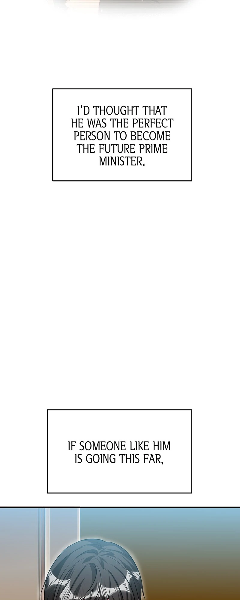 How is This Hot Duke Just a Background Character?! Chapter 67 - page 48