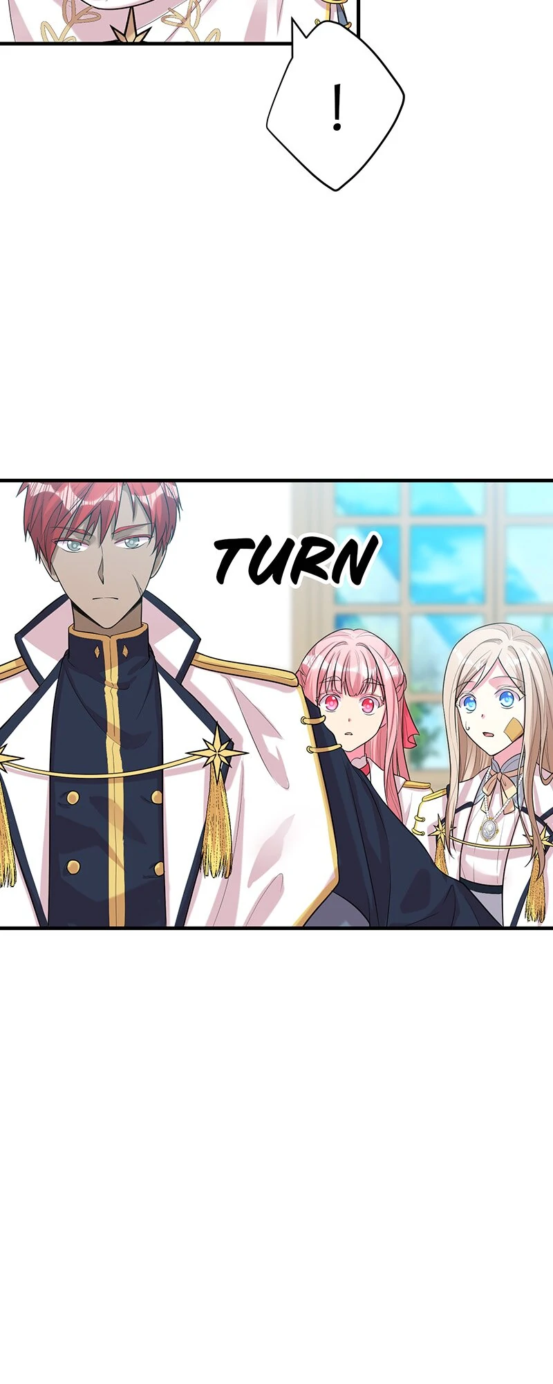 How is This Hot Duke Just a Background Character?! Chapter 67 - page 52