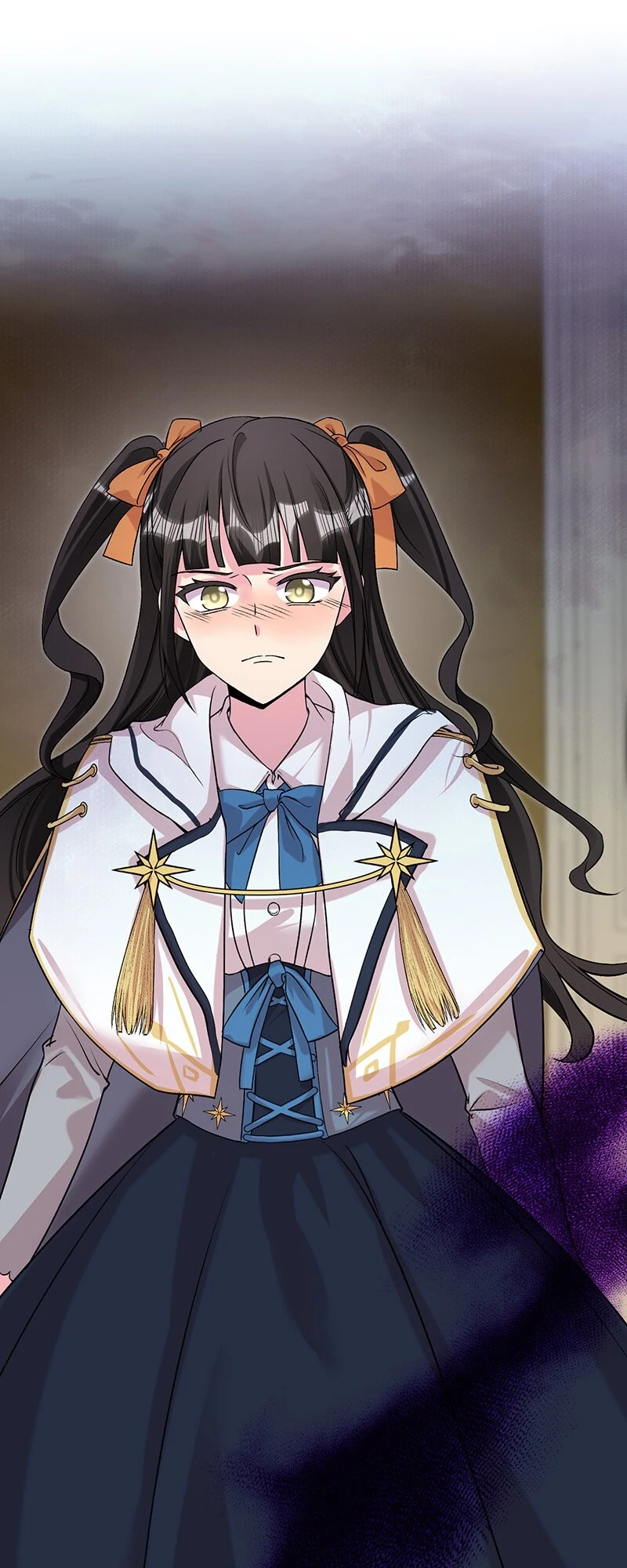 How is This Hot Duke Just a Background Character?! Chapter 67 - page 54