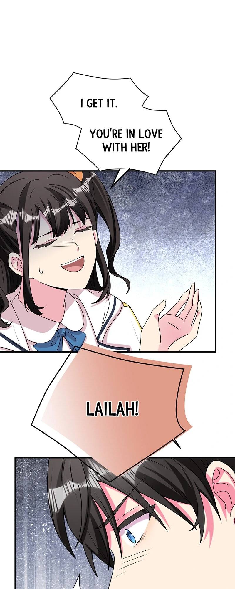 How is This Hot Duke Just a Background Character?! Chapter 67 - page 62