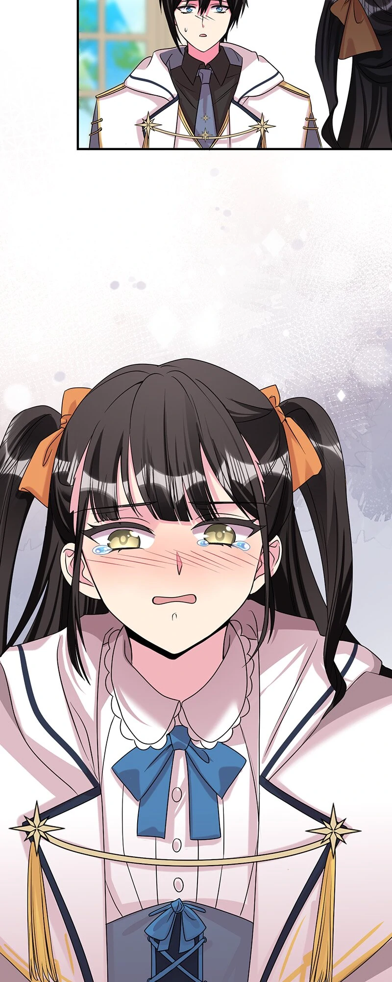 How is This Hot Duke Just a Background Character?! Chapter 67 - page 66