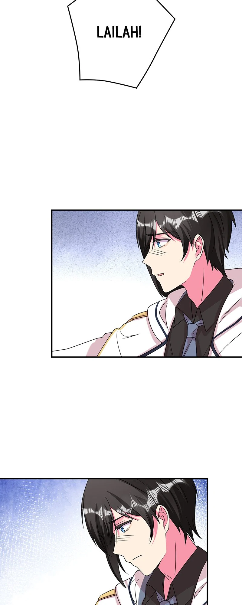 How is This Hot Duke Just a Background Character?! Chapter 67 - page 68