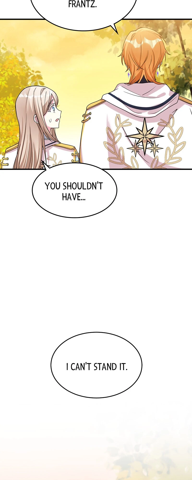 How is This Hot Duke Just a Background Character?! Chapter 67 - page 76