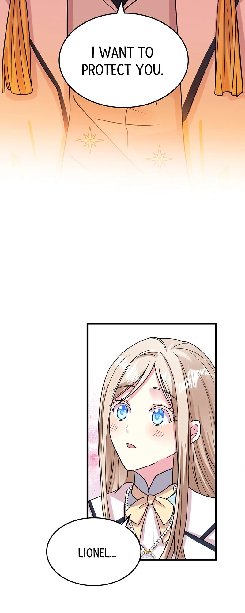 How is This Hot Duke Just a Background Character?! Chapter 67 - page 78