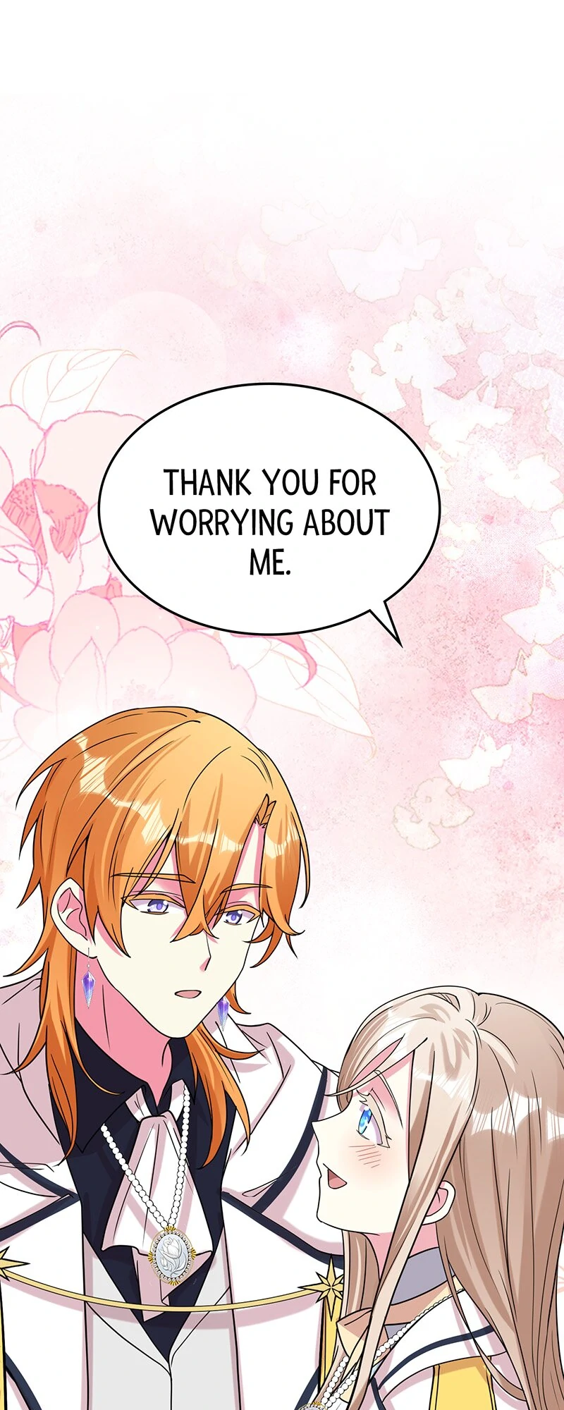 How is This Hot Duke Just a Background Character?! Chapter 67 - page 79