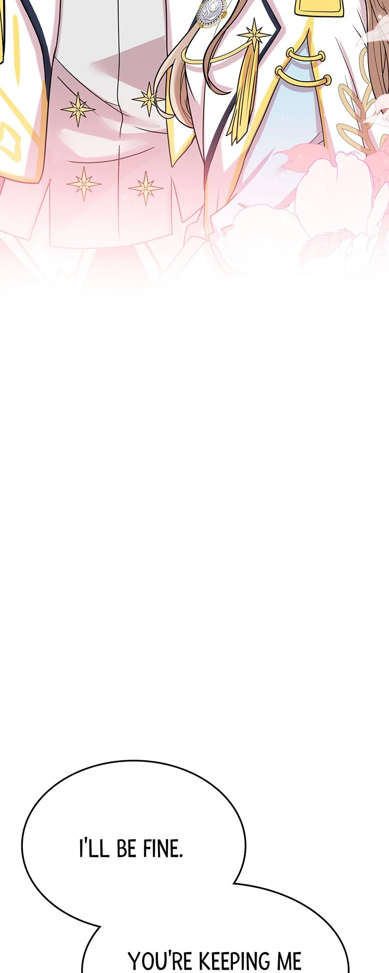 How is This Hot Duke Just a Background Character?! Chapter 67 - page 80