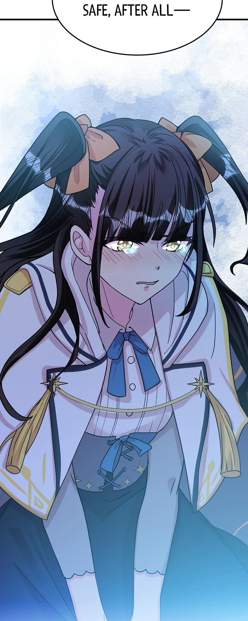 How is This Hot Duke Just a Background Character?! Chapter 67 - page 81