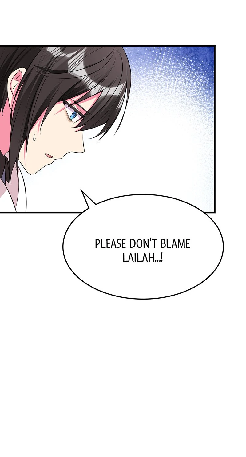 How is This Hot Duke Just a Background Character?! Chapter 67 - page 8