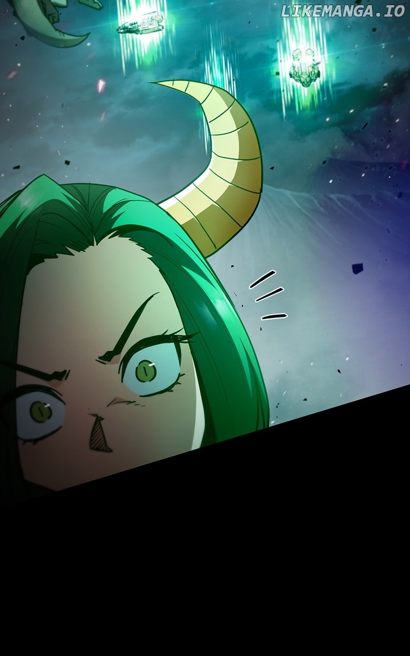 Pyeonghwa Restaurant Chapter 57 - page 5