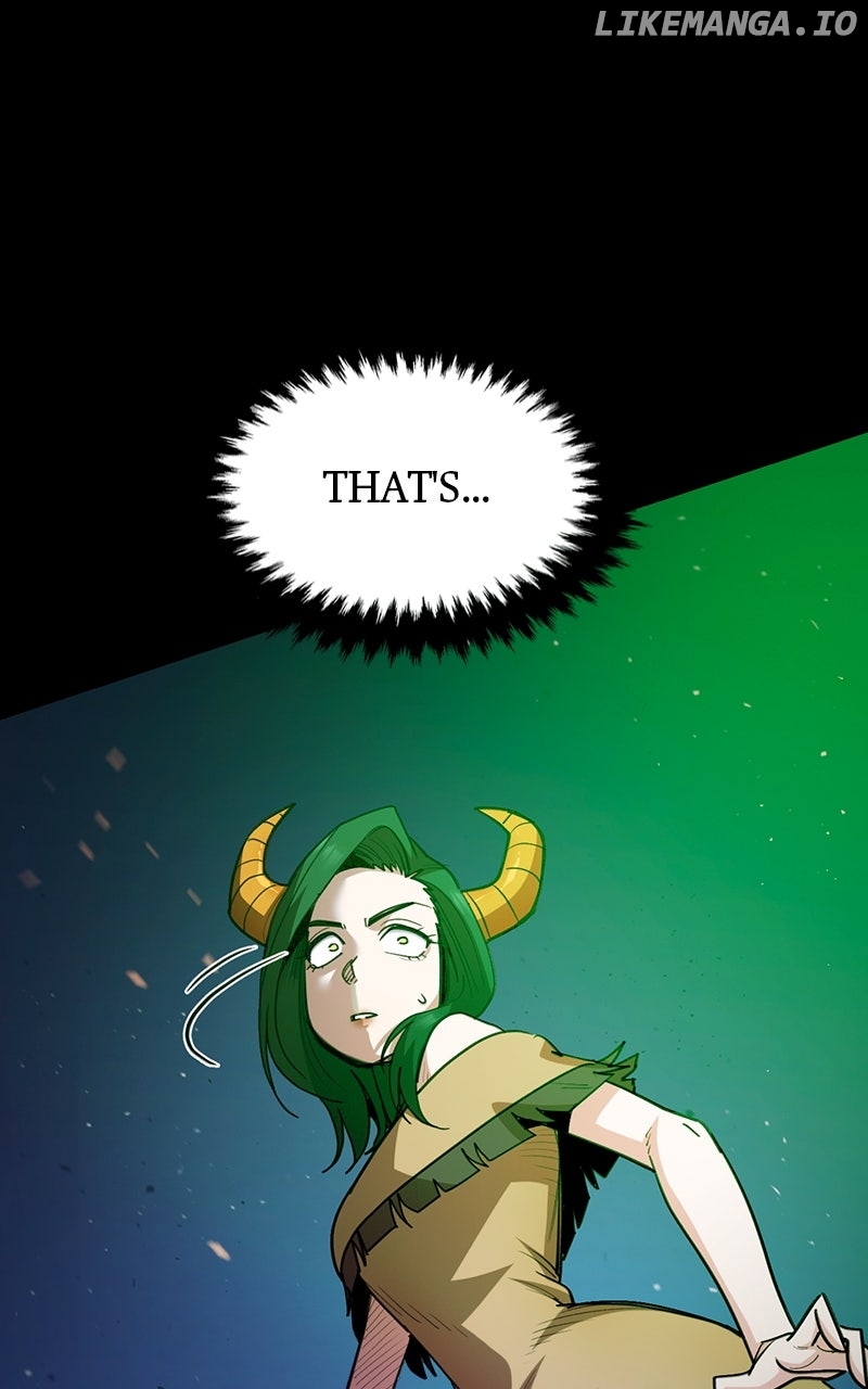 Pyeonghwa Restaurant Chapter 57 - page 6
