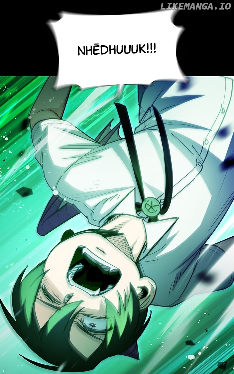 Pyeonghwa Restaurant Chapter 57 - page 32
