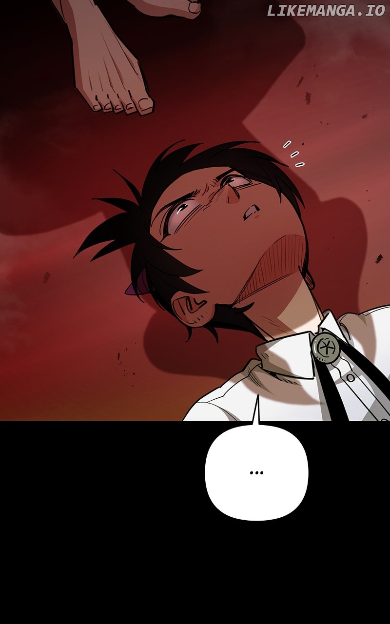 Pyeonghwa Restaurant Chapter 57 - page 40