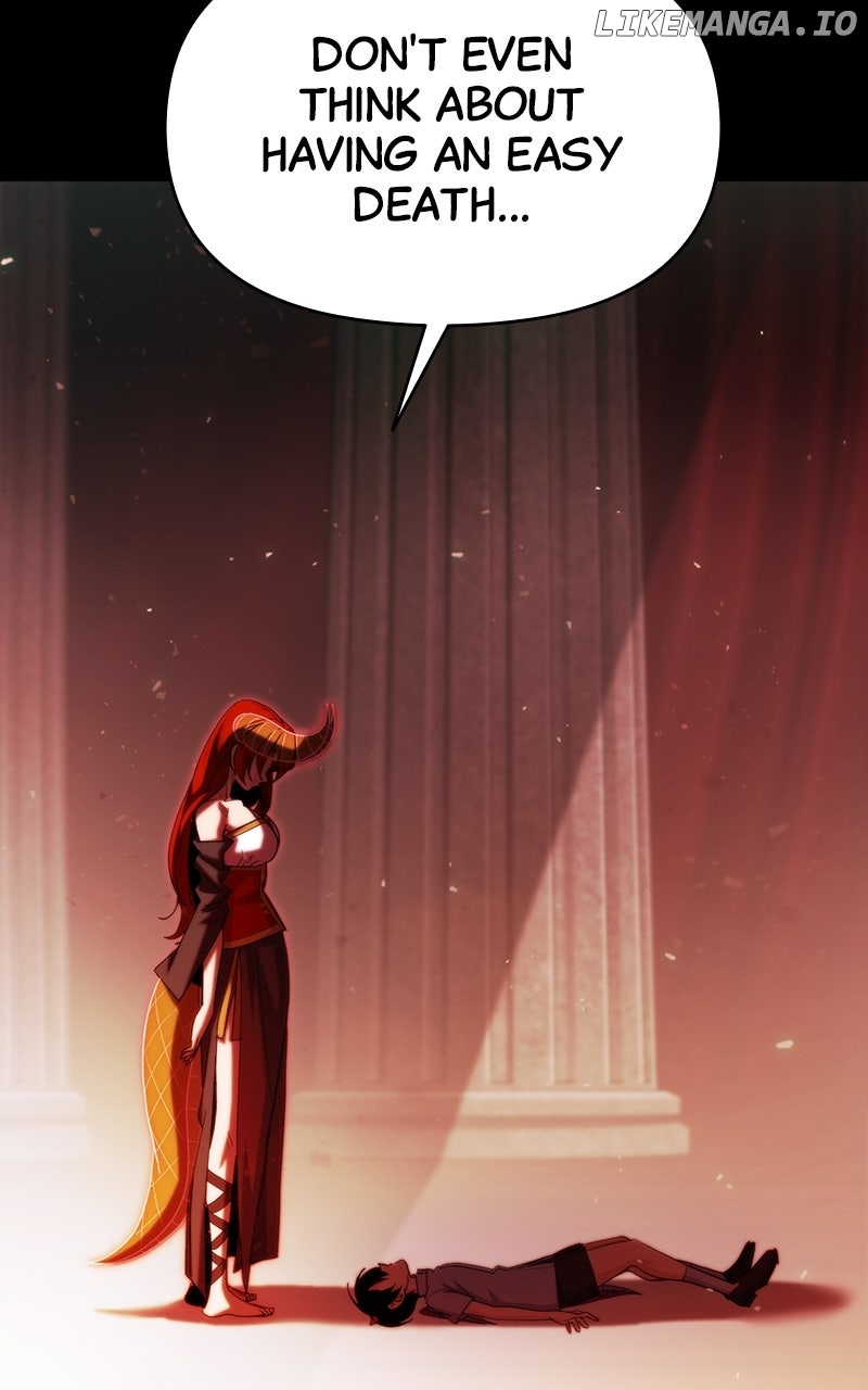 Pyeonghwa Restaurant Chapter 57 - page 43