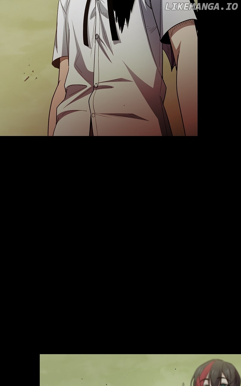 Pyeonghwa Restaurant Chapter 57 - page 82