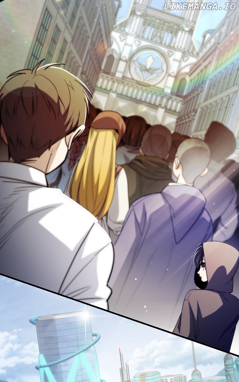 Pyeonghwa Restaurant Chapter 57 - page 95