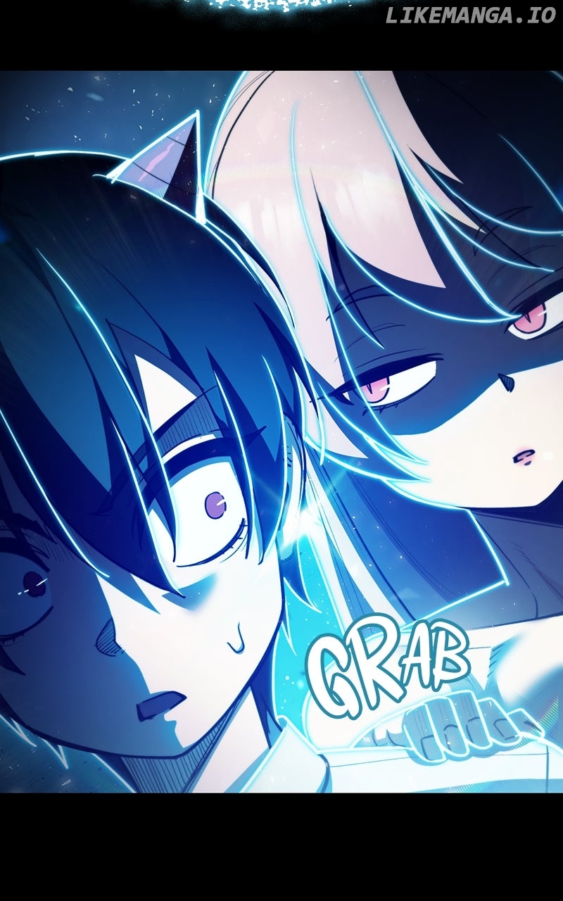 Pyeonghwa Restaurant Chapter 58 - page 28