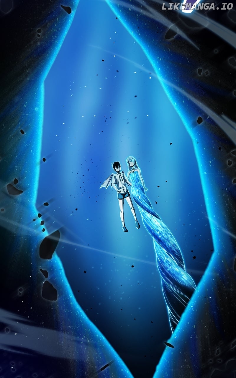 Pyeonghwa Restaurant Chapter 58 - page 32