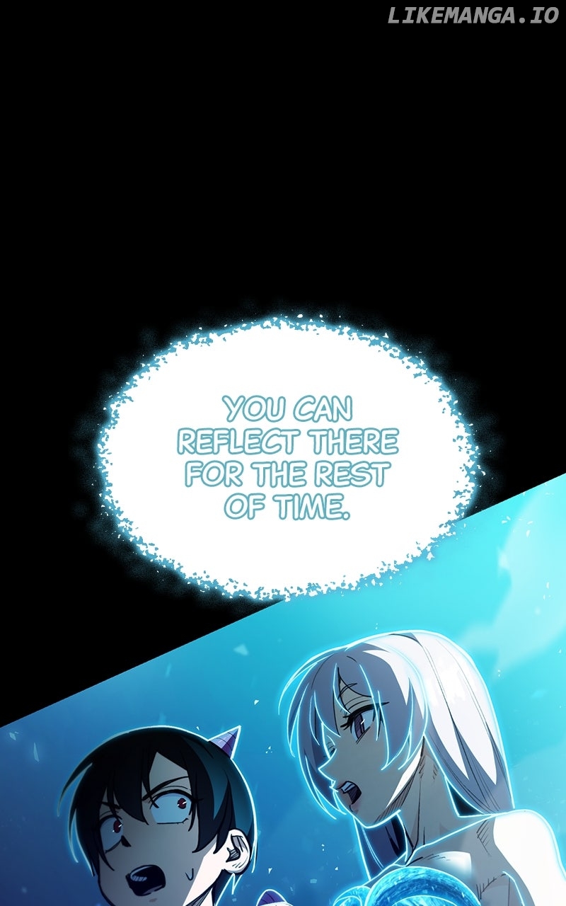 Pyeonghwa Restaurant Chapter 58 - page 34
