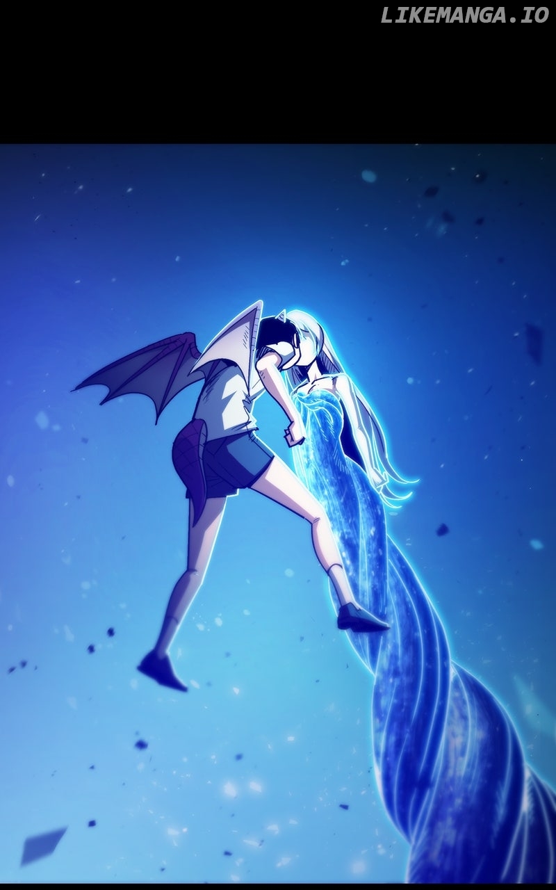 Pyeonghwa Restaurant Chapter 58 - page 44