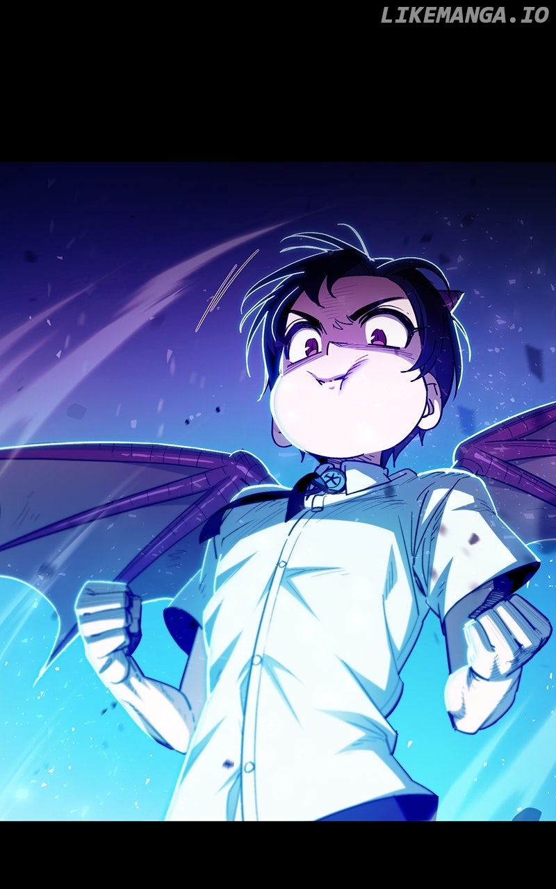 Pyeonghwa Restaurant Chapter 58 - page 97