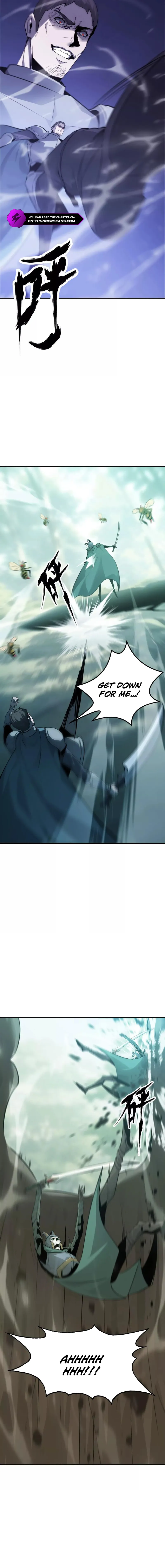 Unparalleled in the Online Gaming World Chapter 35 - page 2