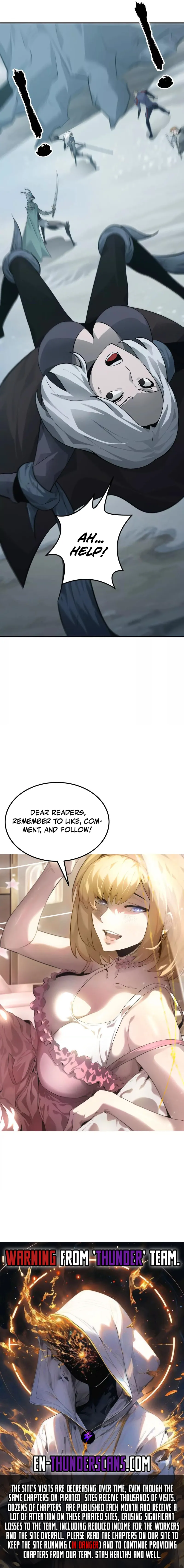 Unparalleled in the Online Gaming World Chapter 35 - page 20