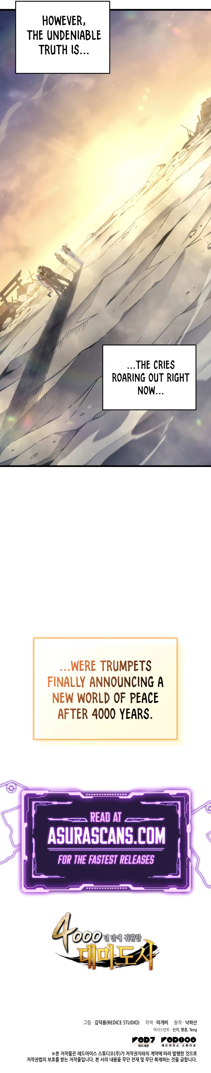 The Great Mage Returns After 4000 Years Chapter 198 - page 11