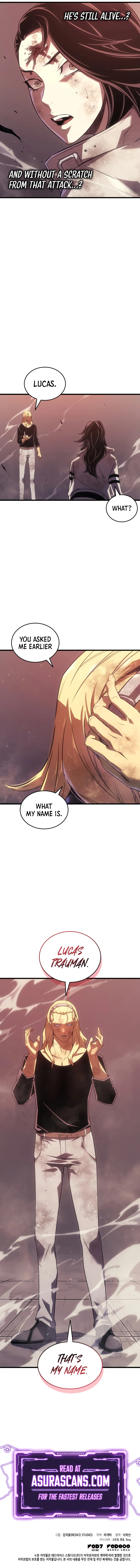 The Great Mage Returns After 4000 Years Chapter 201 - page 15