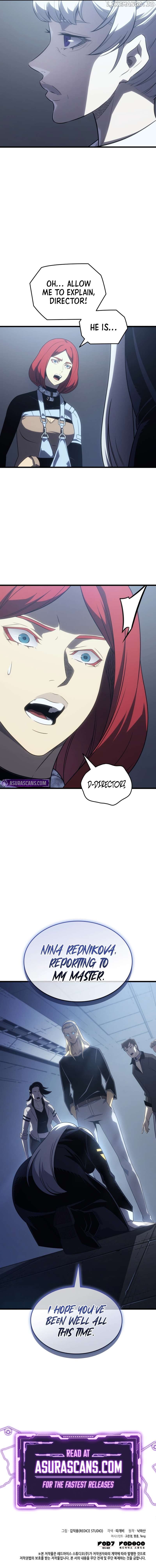 The Great Mage Returns After 4000 Years Chapter 205 - page 11