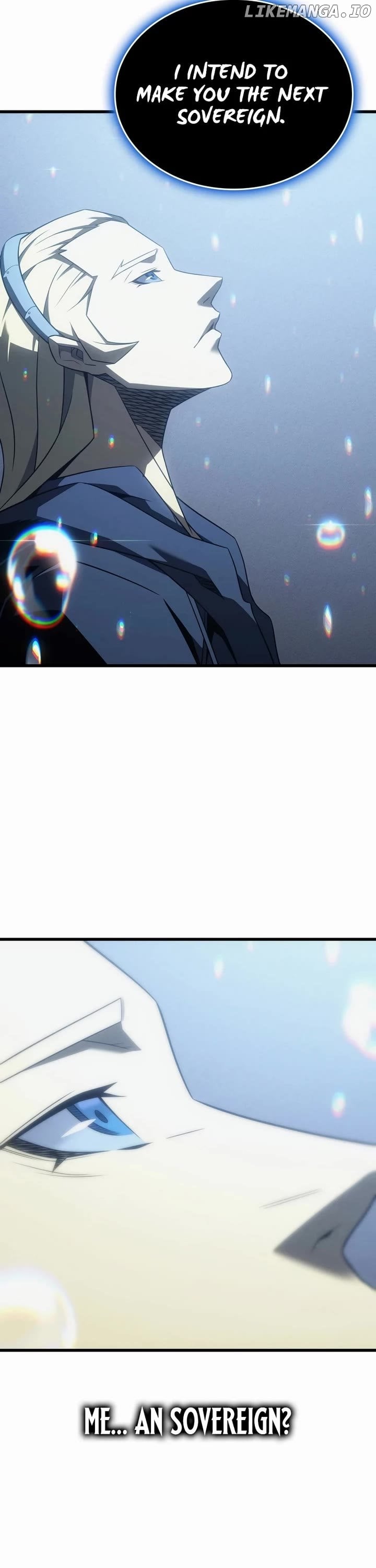 The Great Mage Returns After 4000 Years Chapter 211 - page 10