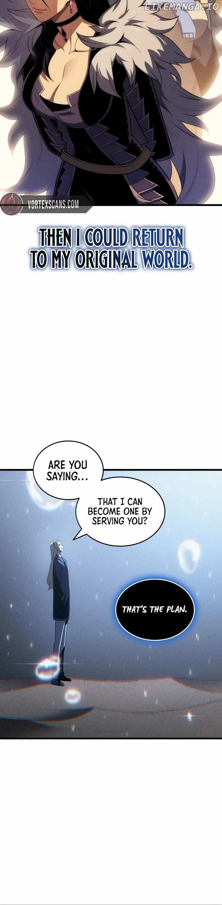 The Great Mage Returns After 4000 Years Chapter 211 - page 12