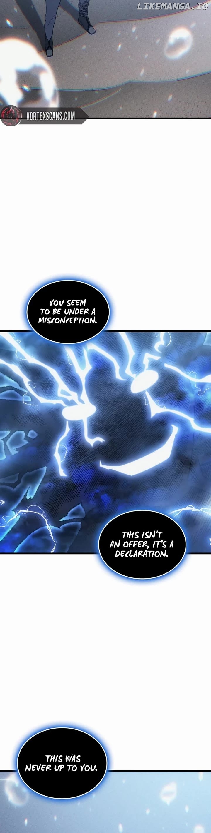 The Great Mage Returns After 4000 Years Chapter 211 - page 15
