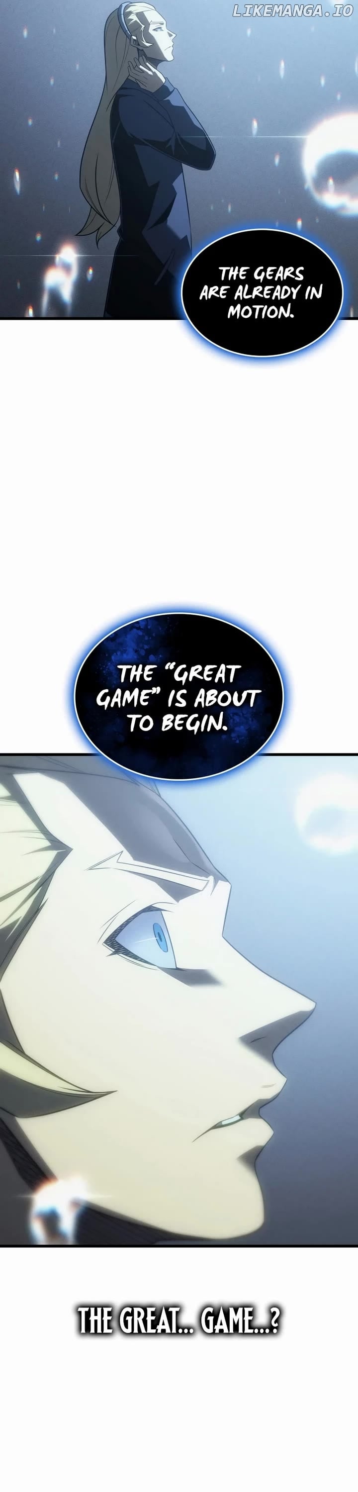 The Great Mage Returns After 4000 Years Chapter 211 - page 16