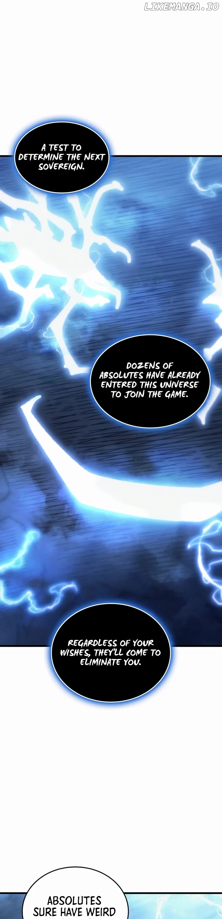 The Great Mage Returns After 4000 Years Chapter 211 - page 17