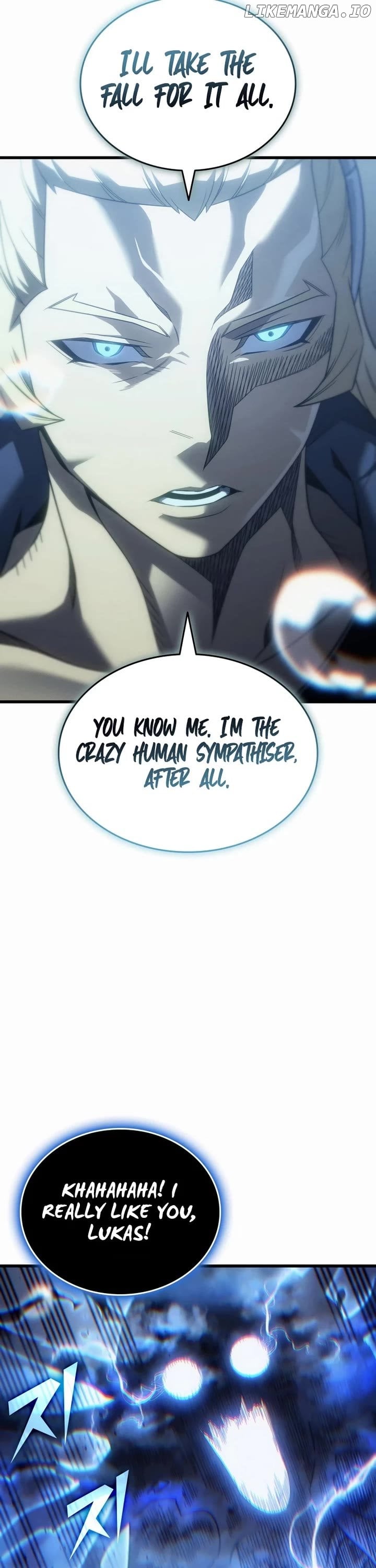 The Great Mage Returns After 4000 Years Chapter 211 - page 19